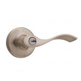 Balboa SN Keyed Entry Door Lever