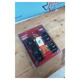 5PC TORQUE LIMIT IMPACT EXT SET