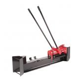 10 TON HYDRAULIC LOG SPLITTER