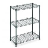 HDX 3-SHELF STORAGE UNIT