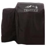 TRAEGER TAILGATER & JUNIOR GRILL CVR