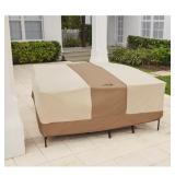Table and Chair Outdoor Patio Cover