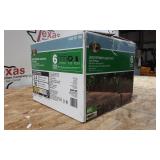 LED LV DL10103B 10W PATH LT KIT BLK