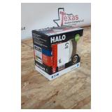 HALO RA4 SELECTABLE 90CRI 600LM