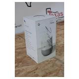 GOOGLE HOME WHITE SLATE
