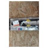 1/2"&3/4" DUAL PEX CRIMP TOOL