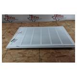 30X20 RETURN AIR FILTER GRILLE 190