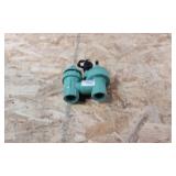 1" ANTI-SIPHON VALVE ORBIT