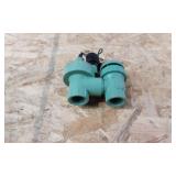 1" ANTI-SIPHON VALVE ORBIT