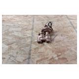 BRASS CLASSIC AUTO ACTUATOR 3/4 IN.