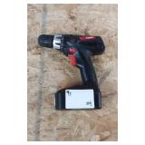 DRILL MASTER 18V 3/8" DRILL