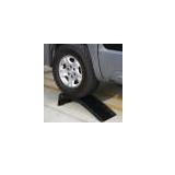 SOLID STEEL AUTO RAMP SET