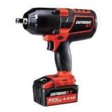 20V Max Lithium 1/2 in. Cordless Xtreme Torque Imp