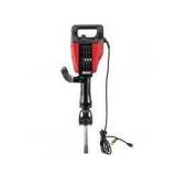 15 Amp 35 lb. Pro Demolition Hammer Kit