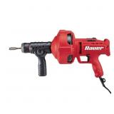 HANDHELD CORDED DRAIN CLEANER