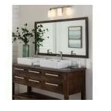 VISALIA 4-LIGHT BRUSHED NICKEL