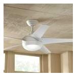 52" WINDWARD IV LED CEILING FAN MW