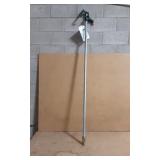 4 FT. BURY DEPTH FROST PROOF YARD HY