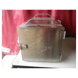 Electric Warming Cabinet