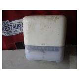 Paper Towel Dispenser