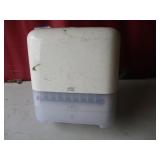 Paper Towel Dispenser