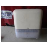 Paper Towel Dispenser