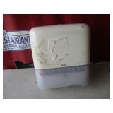 Paper Towel Dispenser