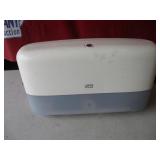 Wall Mount Tilet paper Dispenser