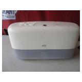 Wall Mount Tilet paper Dispenser