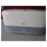 Wall Mount Tilet paper Dispenser