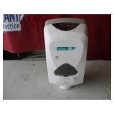 Wall Mount Soap Dispenser