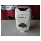 Wall Mount Soap Dispenser