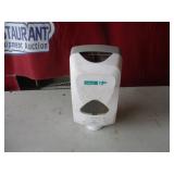 Wall Mount Soap Dispenser