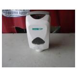 Wall Mount Soap Dispenser