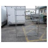 60x24x74 Metro style Rack