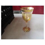 Bid X 14: Wine Glasses