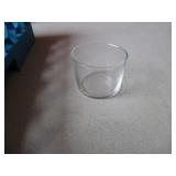 Bid X 25: Glasses With Free Crate