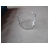 Bid X 25: Glasses With Free Crate