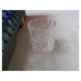 Bid X 25: Glasses With Free Crate