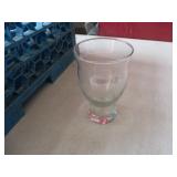 Bid X 22: Glasses With Free Crate