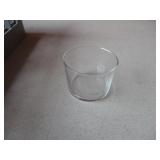 Bid X 12: Glasses With Free Crate