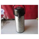 Coffee / Tea Dispenser