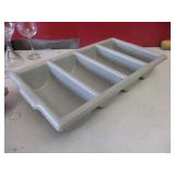 Bid X 2: Silverware Holders