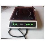 Induction Countertop Burner