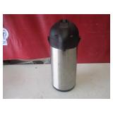 Coffee / Tea Dispenser