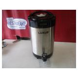 Cofffee / Tea Dispenser