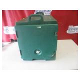 Portable food warmers