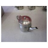 Bid X 10: Tea / Coffee Pouring Pitchers