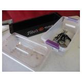 Misc With Wine Opners And Containers