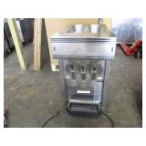 18x30x35 Frozen Drink Mixer/Dispenser